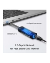 tp-link Karta sieciowa UE302C USB 3.0 Type-C do 2.5 Gigabit Ethernet - nr 9