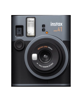fujifilm Aparat Instax mini 41 czarny nr 2