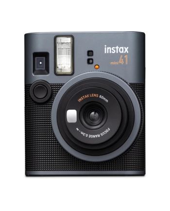 fujifilm Aparat Instax mini 41 czarny nr 1