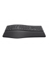 trust Klawiatura ergonomiczna KEYRA bezprzewodowa - nr 10