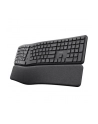 trust Klawiatura ergonomiczna KEYRA bezprzewodowa - nr 2