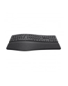 trust Klawiatura ergonomiczna KEYRA bezprzewodowa - nr 4