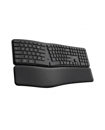 trust Klawiatura ergonomiczna KEYRA bezprzewodowa nr 2