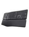 trust Klawiatura ergonomiczna KEYRA bezprzewodowa - nr 9