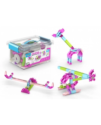 Engino Zestaw Maker Girl 20W1