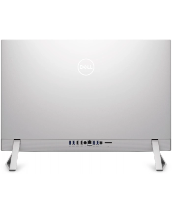Komputer Dell 27 All-in-One EC27250 Win11Pro 7-150U/32GB/2TB/27.0 FHD/Intel Graphics/Cam/WLAN + BT/Backlit Kb/3Y ProSupport nr 1