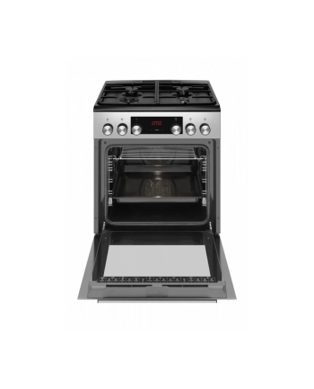amica Kuchnia wolnostojąca 6123GE3.39HZpTsDpFA(XsxV) PIZZA nr 1