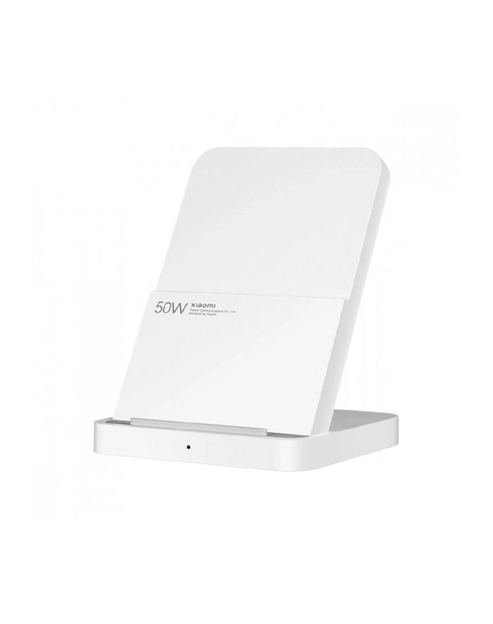 xiaomi Ładowarka indukcyjna Mi Charging Stand Pro 50W główny