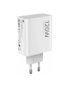 xiaomi Ładowarka sieciowa 120W HyperCharge Combo Type-A - nr 1