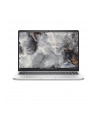 Laptop Dell Pro 16 Plus PB16250 W11P Ultra 7 266V/16GB/512GBSSD CL25/16.0 FHD+/Arc/FgrPr'SmtCd/FHD/IRCam/Mic/WLAN only+BT/BcklKb/3C/vPro/3YPS Aluminum - nr 20