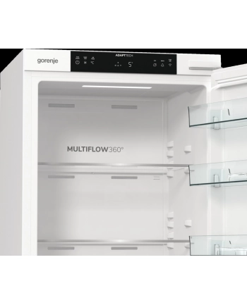 gorenje Chłodziarka do zabudowy RI517E41WF nr 2
