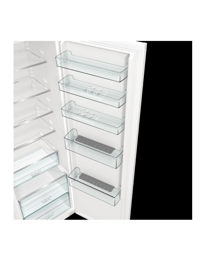 gorenje Chłodziarka do zabudowy RI517E41WF główny