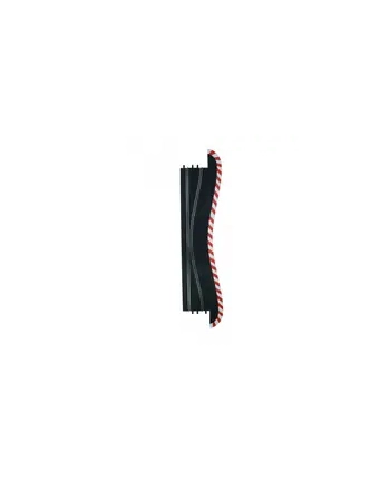 Carrera Digital 124 132 Evolution Listwa Krawędziowa Do Szykany 3-Częściowa 20604 nr 1