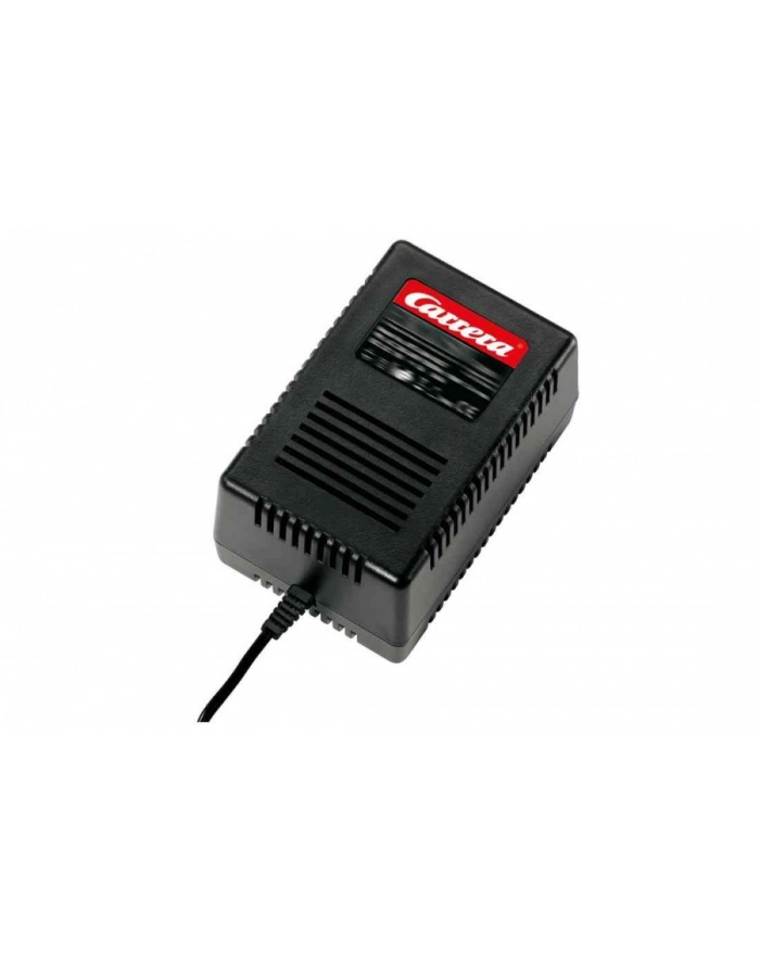 Carrera DIGITAL 124 - Transformator cyfrowy 124 (UE) 18 V - 54 VA 20768 główny
