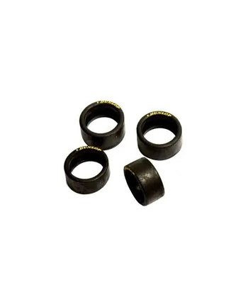 Carrera 85467 D124 Opona Ford Gt40 Mk Ii 23735-6,23769 nr 2