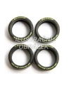 Carrera 89882 Evo/D132 Opona Porsche 917K 27498,30736,30737 - nr 2