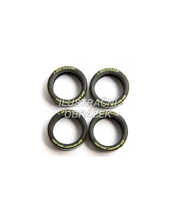 Carrera Opony 90279 Evo/D132 (Gcs5074) nr 1