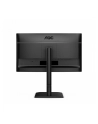 aoc Monitor 24E4U 23.8 cala IPS 120Hz HDMI DP VGA Pivot Głośniki - nr 14