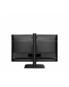 aoc Monitor 24E4U 23.8 cala IPS 120Hz HDMI DP VGA Pivot Głośniki - nr 19