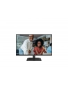 aoc Monitor 24E4U 23.8 cala IPS 120Hz HDMI DP VGA Pivot Głośniki - nr 22