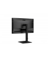 aoc Monitor 24E4U 23.8 cala IPS 120Hz HDMI DP VGA Pivot Głośniki - nr 24
