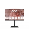 aoc Monitor 24E4U 23.8 cala IPS 120Hz HDMI DP VGA Pivot Głośniki - nr 31