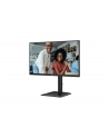 aoc Monitor 24E4U 23.8 cala IPS 120Hz HDMI DP VGA Pivot Głośniki - nr 32