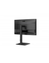 aoc Monitor 24E4U 23.8 cala IPS 120Hz HDMI DP VGA Pivot Głośniki - nr 35