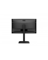 aoc Monitor 24E4U 23.8 cala IPS 120Hz HDMI DP VGA Pivot Głośniki - nr 36