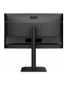 aoc Monitor 24E4U 23.8 cala IPS 120Hz HDMI DP VGA Pivot Głośniki - nr 41