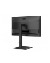 aoc Monitor 24E4U 23.8 cala IPS 120Hz HDMI DP VGA Pivot Głośniki - nr 47