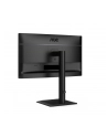 aoc Monitor 24E4U 23.8 cala IPS 120Hz HDMI DP VGA Pivot Głośniki - nr 48