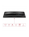 aoc Monitor 24E4U 23.8 cala IPS 120Hz HDMI DP VGA Pivot Głośniki - nr 56