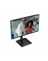 aoc Monitor 24E4U 23.8 cala IPS 120Hz HDMI DP VGA Pivot Głośniki - nr 75
