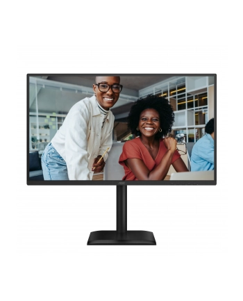aoc Monitor 27E4U 27 '' IPS 120Hz HDMI DP VGA Pivot