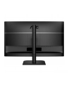 aoc Monitor 27E4U 27 '' IPS 120Hz HDMI DP VGA Pivot - nr 75