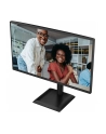 aoc Monitor 27E4U 27 '' IPS 120Hz HDMI DP VGA Pivot - nr 89