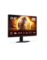 Monitor AOC Q24G4RE 23.8 cala Fast IPS 180Hz HDMI DP - nr 25