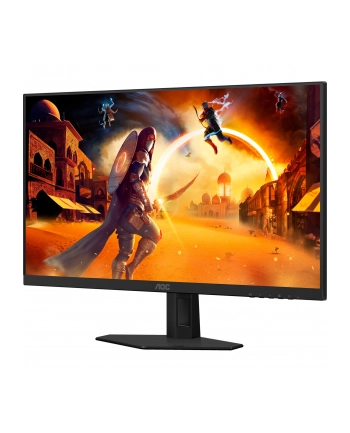 Monitor AOC Q24G4RE 23.8 cala Fast IPS 180Hz HDMI DP nr 1