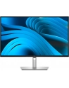 dell Monitor 27 '' P2725DE IPS QHD LED/RJ45/HDMI/DP/USBC/3Y - nr 24