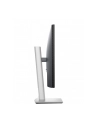 dell Monitor 27 '' P2725DE IPS QHD LED/RJ45/HDMI/DP/USBC/3Y - nr 27