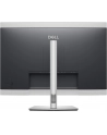dell Monitor 27 '' P2725DE IPS QHD LED/RJ45/HDMI/DP/USBC/3Y - nr 40