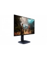 dell Monitor Alienware AW2725Q 27.0 '' NVIDIA G-Sync Compatible 4K QD-OLED 240Hz/  DP/2xHDMI/USBC/3XUSB/3Y - nr 43