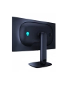 dell Monitor Alienware AW2725Q 27.0 '' NVIDIA G-Sync Compatible 4K QD-OLED 240Hz/  DP/2xHDMI/USBC/3XUSB/3Y - nr 47