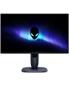 dell Monitor Alienware AW2725Q 27.0 '' NVIDIA G-Sync Compatible 4K QD-OLED 240Hz/  DP/2xHDMI/USBC/3XUSB/3Y - nr 49