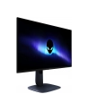 dell Monitor Alienware AW2725Q 27.0 '' NVIDIA G-Sync Compatible 4K QD-OLED 240Hz/  DP/2xHDMI/USBC/3XUSB/3Y - nr 50