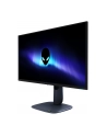 dell Monitor Alienware AW2725Q 27.0 '' NVIDIA G-Sync Compatible 4K QD-OLED 240Hz/  DP/2xHDMI/USBC/3XUSB/3Y - nr 51