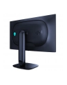 dell Monitor Alienware AW2725Q 27.0 '' NVIDIA G-Sync Compatible 4K QD-OLED 240Hz/  DP/2xHDMI/USBC/3XUSB/3Y - nr 6