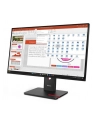 lenovo Monitor ThinkVision T27-40 27 '' 64A5MAT6EU - nr 37