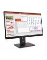 lenovo Monitor ThinkVision T27-40 27 '' 64A5MAT6EU - nr 40